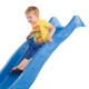 Tobogan HDPE REX  - Rampa 120 cm - Turcoaz