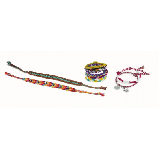 Bratarile Prieteniei - BUKI France