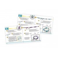 Bratari cu pandantive - BUKI France