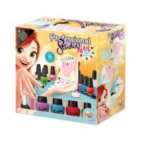 Studio profesional de manichiura - BUKI France