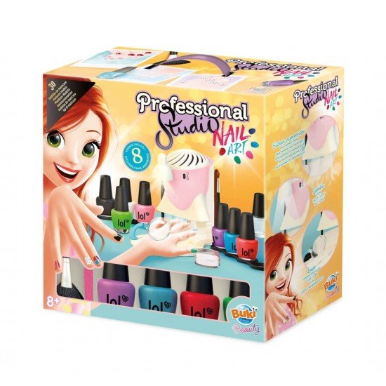 Studio profesional de manichiura - BUKI France