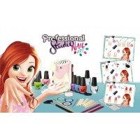 Studio profesional de manichiura - BUKI France