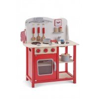 Bucatarie Bon Appetit - New Classic Toys