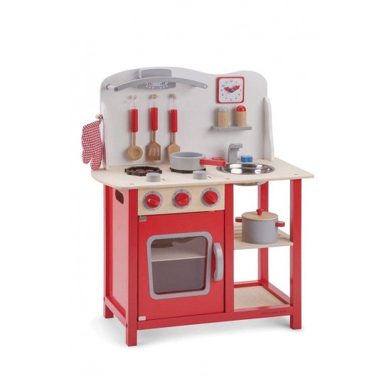 Bucatarie Bon Appetit - New Classic Toys