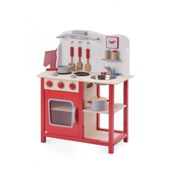 Bucatarie Bon Appetit - New Classic Toys