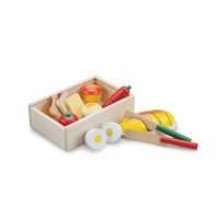 Cutie Mic Dejun - New Classic Toys