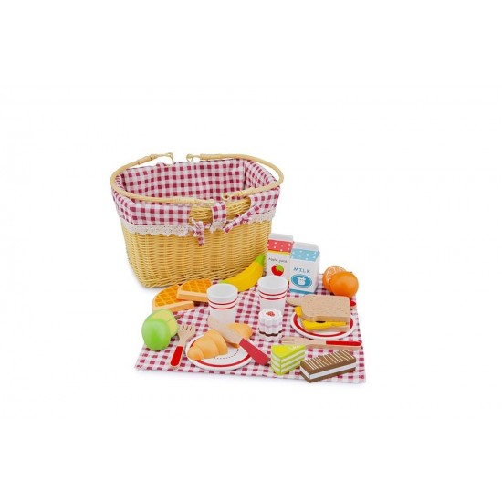 Cos picnic - New Classic Toys