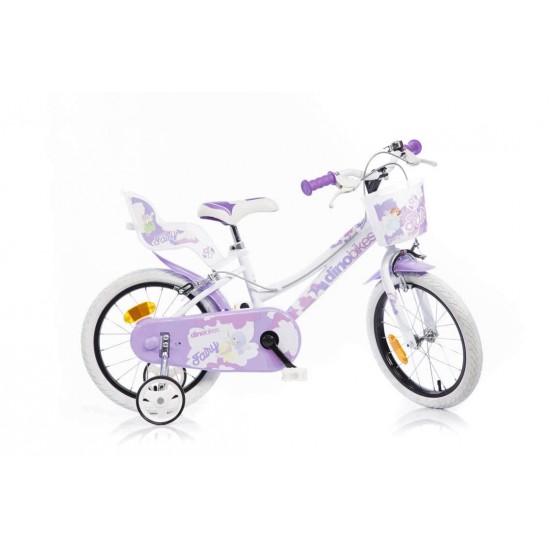 Bicicleta DINO BIKES 166RSN