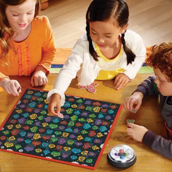 Joc - Cursa roboteilor