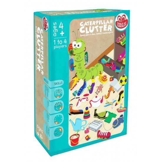 Joc de memorie - Omiduta dezordonata