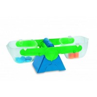 Super balanta cu galetuse - Learning Resources