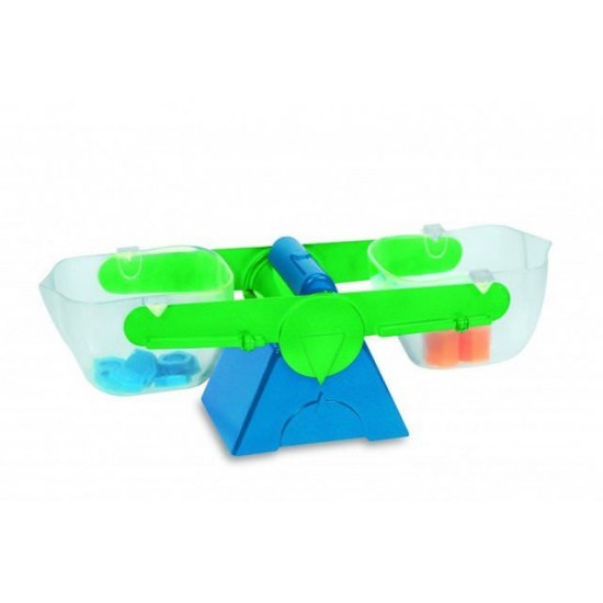 Super balanta cu galetuse - Learning Resources