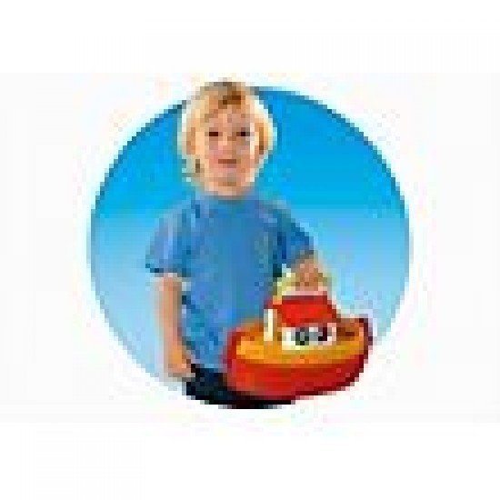 Playmobil 1.2.3 - Arca lui Noe portabila