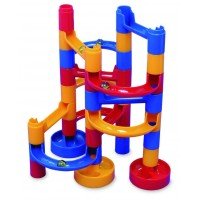 Joc constructie - Marble Run 