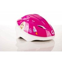 Casca protectie Barbie