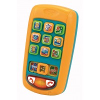 Primul meu telefon mobil - Little Learner