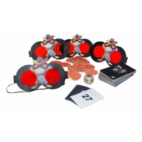 Joc matematic - Super Spionul