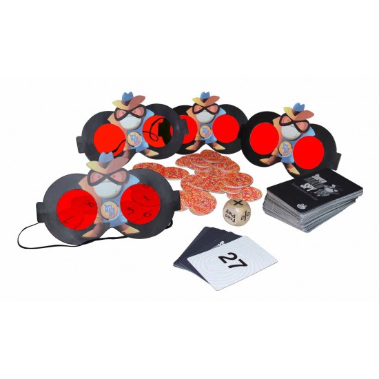 Joc matematic - Super Spionul