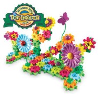 Set de constructie - Floral