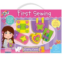 Set creativ de cusut