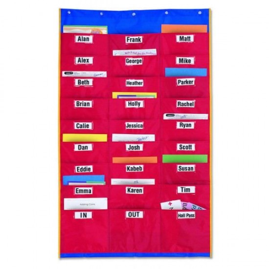 Panoul clasei organizate - Learning Resources