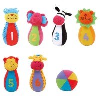 Popice - Prietenii din jungla