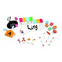 Joc interactiv - Invatam sa scriem cu pisicuta