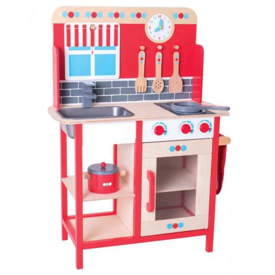 Joc de rol - Prima mea bucatarie