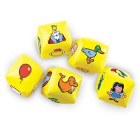 Joc educativ - Alfabetul interactiv