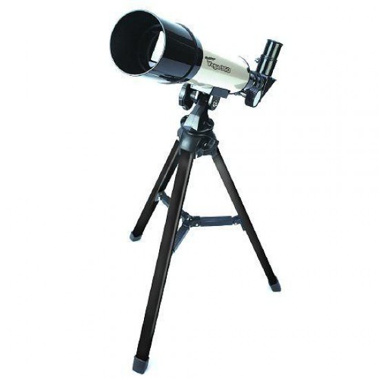 Telescop GeoSafari Vega 360 - Educational Insights