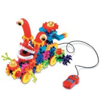 Setul micutului constructor Waxky - Learning Resources