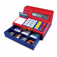 Casa de marcat - Learning Resources