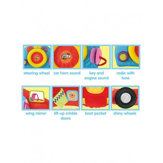 Masinuta - Centru de joaca 