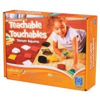 Jucarii educative - Invatam prin atingere