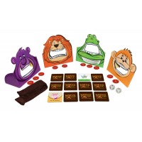 Joc interactiv - Animalutele mancacioase