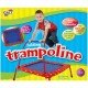Trambulina pliabila