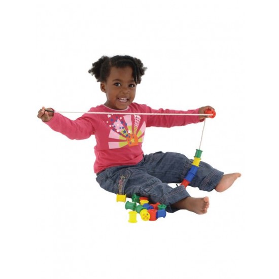 Joc de indemanare - Cotton Reels