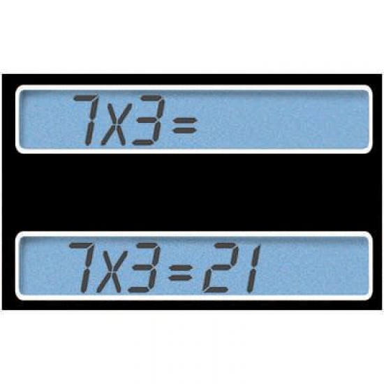 Joc de matematica rapida