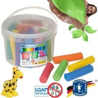 Set plastilina non-toxica
