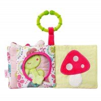 Carte din plus pentru bebe - Iedut