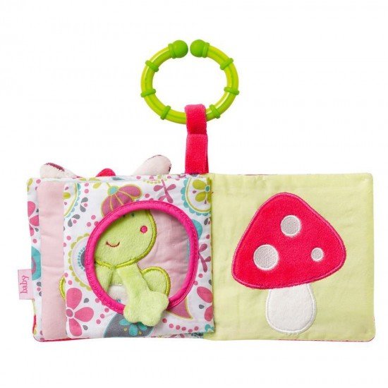 Carte din plus pentru bebe - Iedut