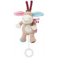 Jucarie muzicala bebe - Magarus