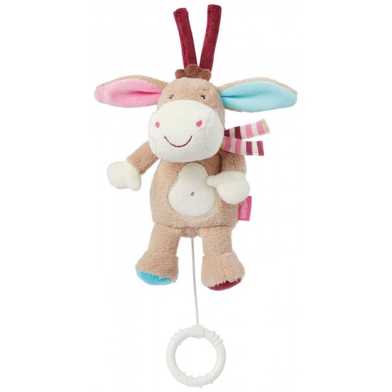 Jucarie muzicala bebe - Magarus