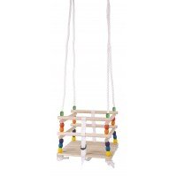 Leagan cu cadru - BigJigs