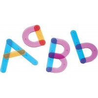 Sa construim alfabetul - Learning Resources