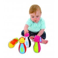 Popice - Prietenii din jungla