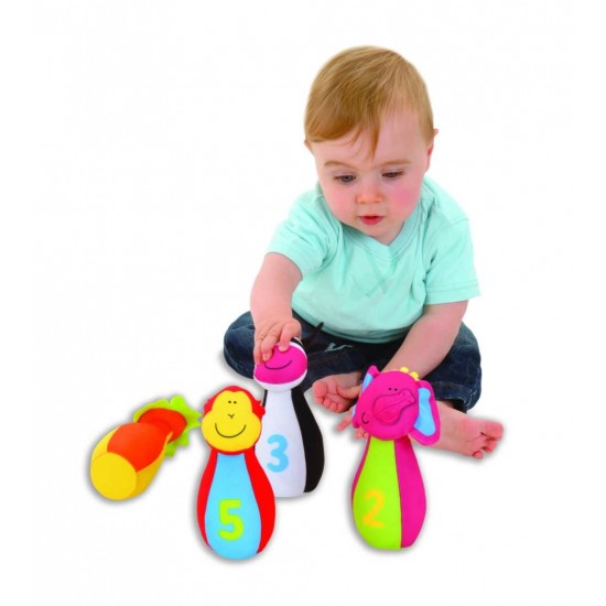 Popice - Prietenii din jungla