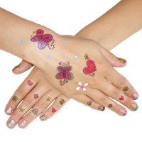 Set unghii artistice Nail Art