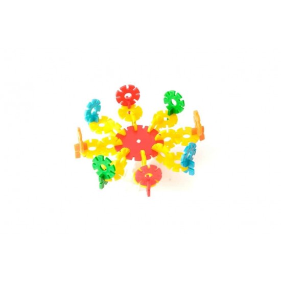 Set forme pentru construit - Box Midi