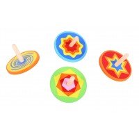 Titirez din lemn - BigJigs